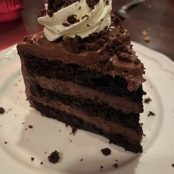 GusGus - Chocolate Mousse Cake - Bars Near Me - Saint Paul, Minnesota GusGus - Chocolate Mousse Cake - Bars Near Me - Saint Paul, Minnesota