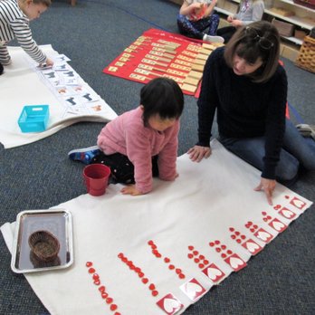 Montessori Pathways - Child Care & Day Care Near Me - Crystal Lake, Illinois