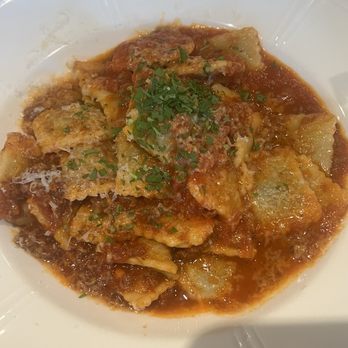 Original Joe's - Beef ravioli 8/10 - Italian Near Me - Walnut Creek, California Original Joe's - Beef ravioli 8/10 - Italian Near Me - Walnut Creek, California