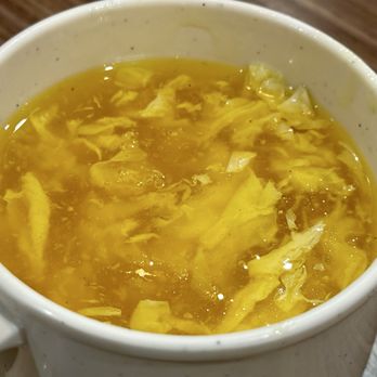 Golden Chopsticks Buffet - Egg Drop Soup - Buffets Near Me - Palm Coast, Florida Golden Chopsticks Buffet - Egg Drop Soup - Buffets Near Me - Palm Coast, Florida