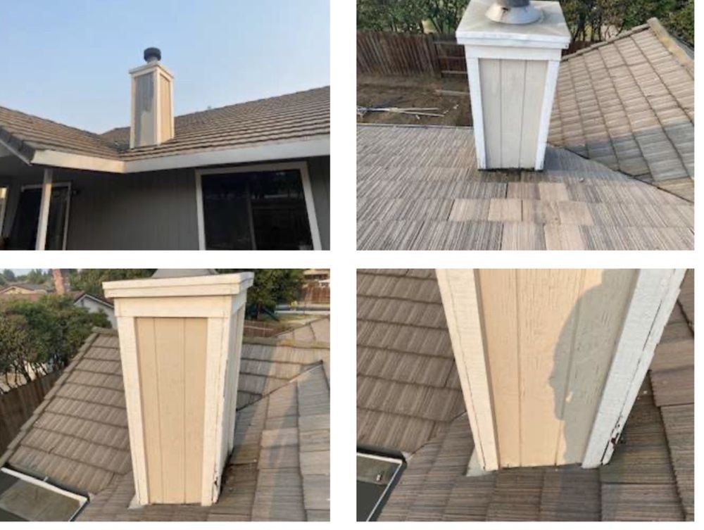 Slide of Innovative Roofing