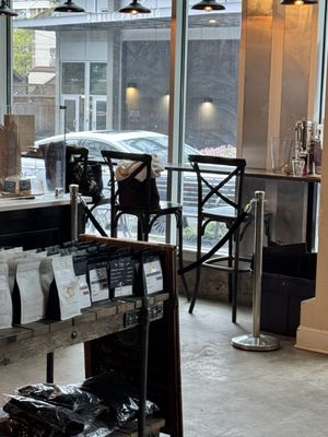 Third Culture Coffee by null