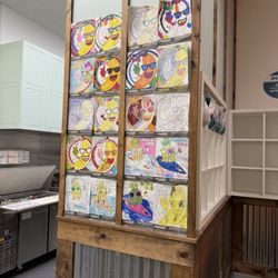 Tropical Smoothie Cafe