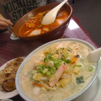 Matsuchan - Champon - Ramen Near Me - Canton, Michigan