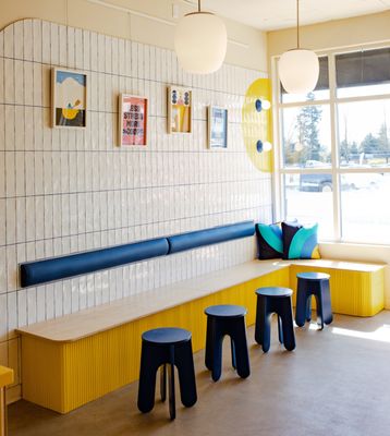 Always Summer Ice Cream Cafe by null