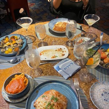Lago - Chicken parmigiana oysters - Italian Near Me - Las Vegas, Nevada Lago - Chicken parmigiana oysters - Italian Near Me - Las Vegas, Nevada