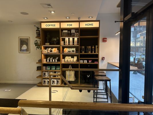 Black Fox Coffee by null