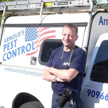 Arnold's Pest Control - Pest Control Near Me - Scotch Plains, New Jersey Arnold's Pest Control - Pest Control Near Me - Scotch Plains, New Jersey