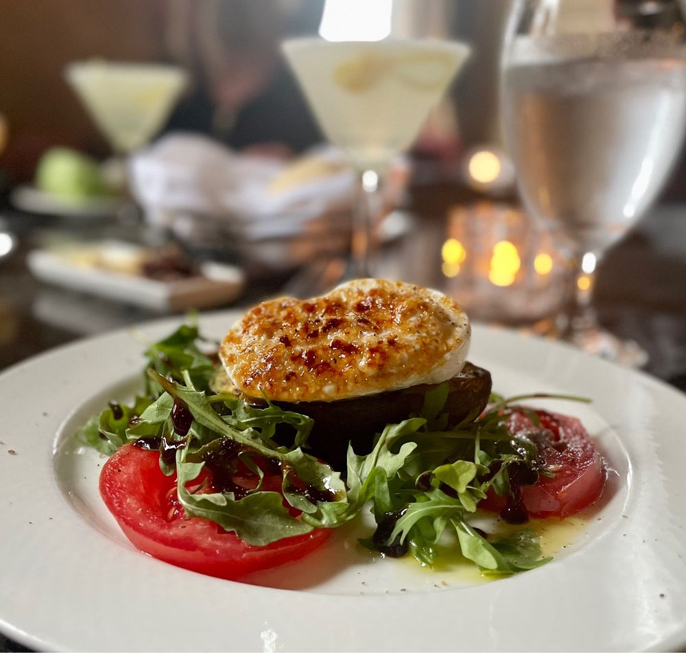 Social spots from Chefusion