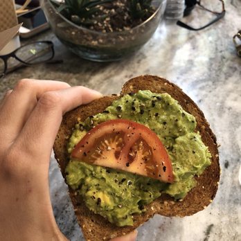Restore Cold Pressed - Avocado toast - Juice Bars & Smoothies Near Me - Cleveland, Ohio Restore Cold Pressed - Avocado toast - Juice Bars & Smoothies Near Me - Cleveland, Ohio