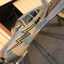 Gotham City Airlines