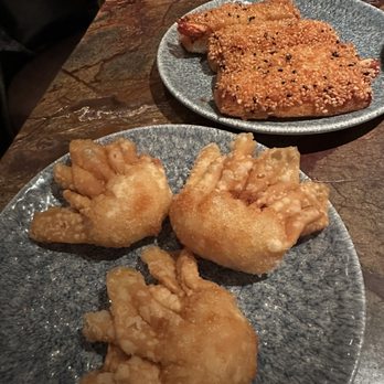The Duck and Rice - Chinese Near Me - London, XGL