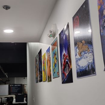 Fourth Space Games - Great art reproduction! - Tabletop Games Near Me - Portsmouth, Ohio Fourth Space Games - Great art reproduction! - Tabletop Games Near Me - Portsmouth, Ohio