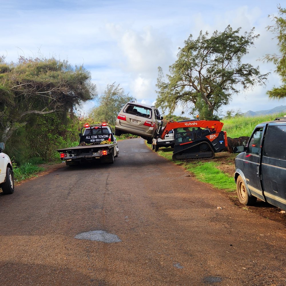 All Kine Towing - Towing Near Me All Kine Towing - Towing Near Me