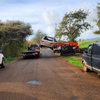 All Kine Towing - Towing Near Me