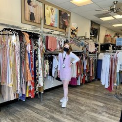 Plato's Closet - Gastonia