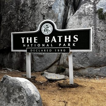 The Baths - Beaches Near Me - Virgin Gorda, BAS