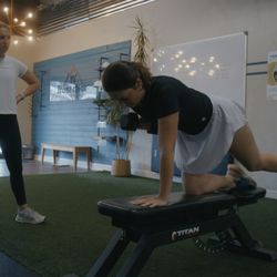 Front Door Fitness