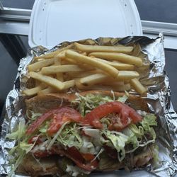 Lula Mae’s Mobile Kitchen