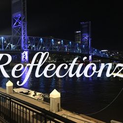 Reflectionz BBQ and More