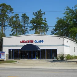 Lee & Cates Glass