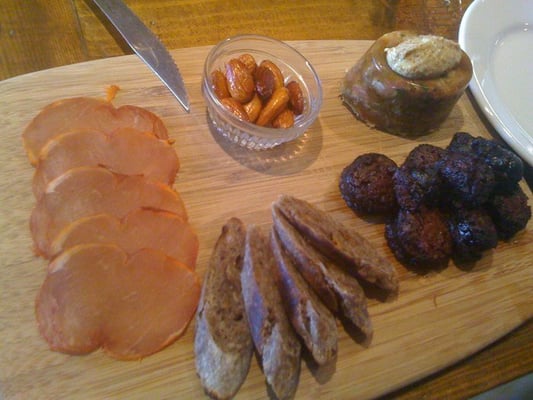 LaSalette Restaurant by null