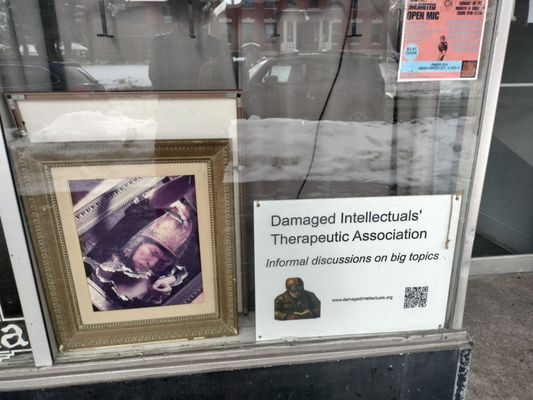 Caffe at Amy's by null