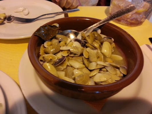 Restaurante La Escollera by null