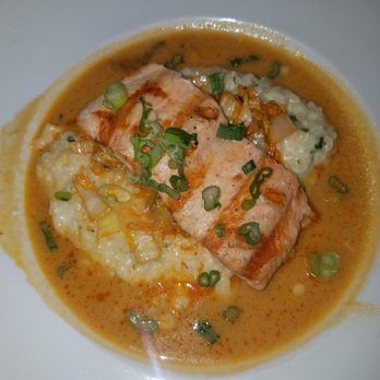 SOHO Restaurant - Scottish Salmon - American Near Me - Atlanta, Georgia SOHO Restaurant - Scottish Salmon - American Near Me - Atlanta, Georgia