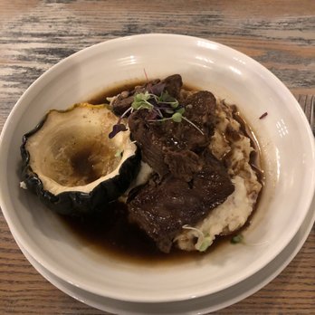 Union Straw - Short ribs - New American Near Me - Foxborough, Massachusetts Union Straw - Short ribs - New American Near Me - Foxborough, Massachusetts