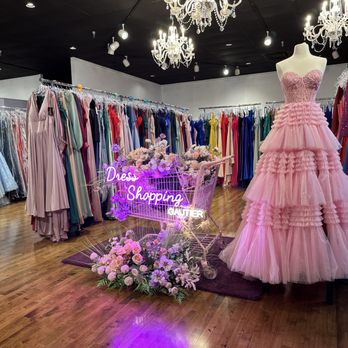 GAUTIER - Updated May 2026 - 101 Photos & 70 Reviews - 10515 W I-10, San  Antonio, Texas - Bridal - Phone Number - Yelp