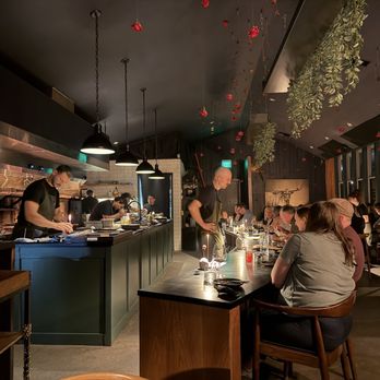 Hamdi - Turkish Near Me - Seattle, Washington