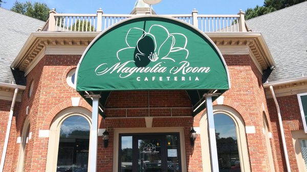 Magnolia Room Cafeteria by null