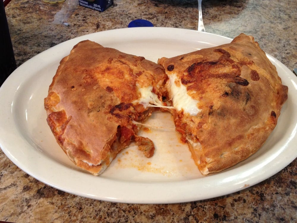 ANGELO’S PIZZA & GRILL Updated September 2024 39 Reviews 44