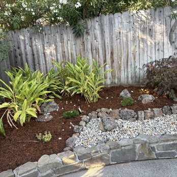 Inspiration Landscape - Landscaping Near Me