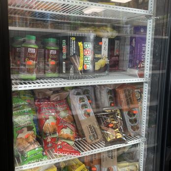 We Mehm Asian Market - International Grocery Near Me - Jacksonville, North Carolina