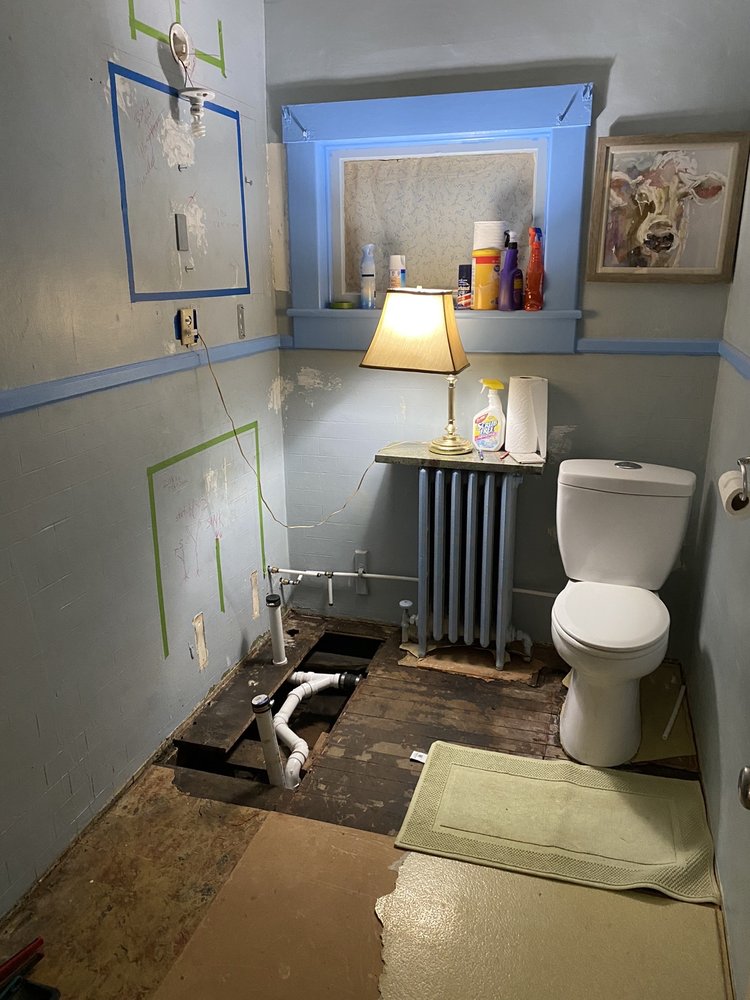 Slide of ZEH Plumbing Heating & Cooling