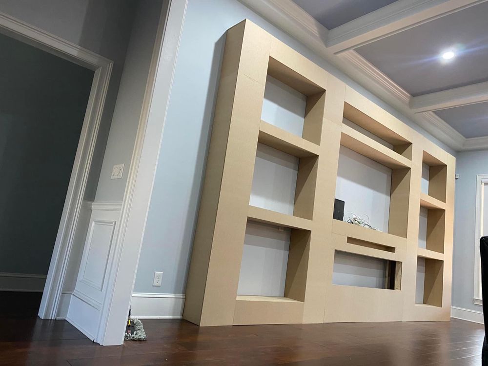 Slide of Bright Build Concepts