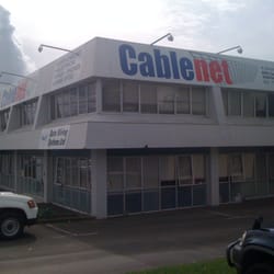 Cablenet - Cablenet