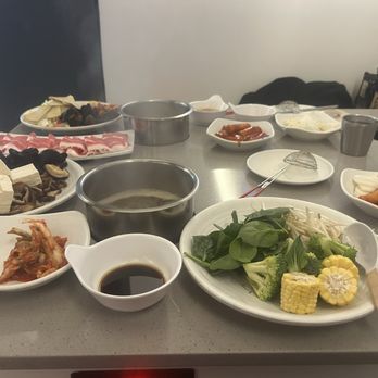 9292 Shabu - Everything delicious - Korean Near Me - Annandale, Virginia 9292 Shabu - Everything delicious - Korean Near Me - Annandale, Virginia