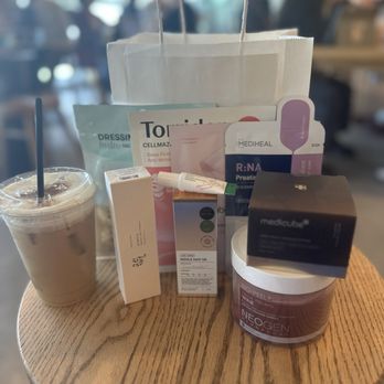 Little Ox Coffee - Coffee & Tea Near Me - Fullerton, California Little Ox Coffee - Coffee & Tea Near Me - Fullerton, California