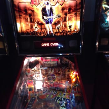 Pinball PA - My favorite of the ones available to play. They sold their Guns N Roses machine. - Arcades Near Me - Aliquippa, Pennsylvania Pinball PA - My favorite of the ones available to play. They sold their Guns N Roses machine. - Arcades Near Me - Aliquippa, Pennsylvania