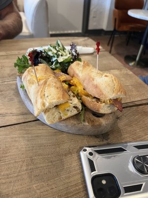 Buck and Board by null