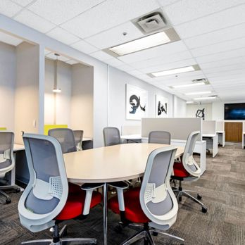Telsec Office Space & Coworking - Coworking Space - Shared Office Spaces Near Me - Toronto, Ontario Telsec Office Space & Coworking - Coworking Space - Shared Office Spaces Near Me - Toronto, Ontario