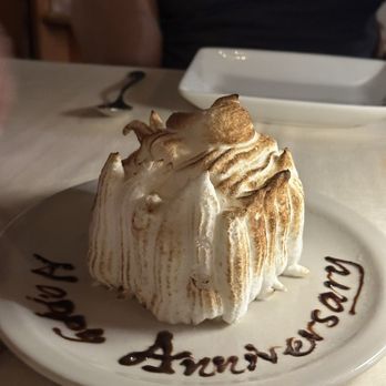 Andreas Prime Steaks and Seafood - Baked Alaska - Steakhouses Near Me - Allen, Texas Andreas Prime Steaks and Seafood - Baked Alaska - Steakhouses Near Me - Allen, Texas