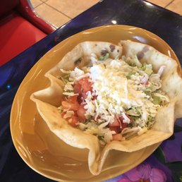 Taco Salad