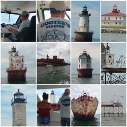 Gootee's Marine - Collection of a few pictures from the day. There were many great photo opportunities.