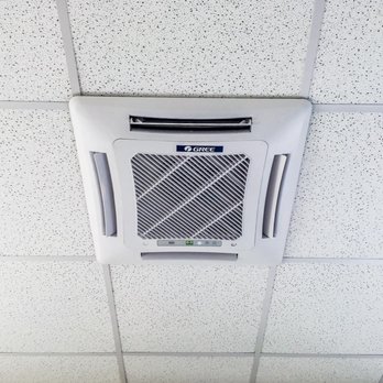 Alternative Heating & Air - Heating & Air Conditioning/HVAC Near Me - Suwanee, Georgia