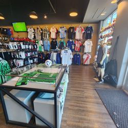 The Soccer Corner