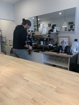Craft 42 Roasters by null